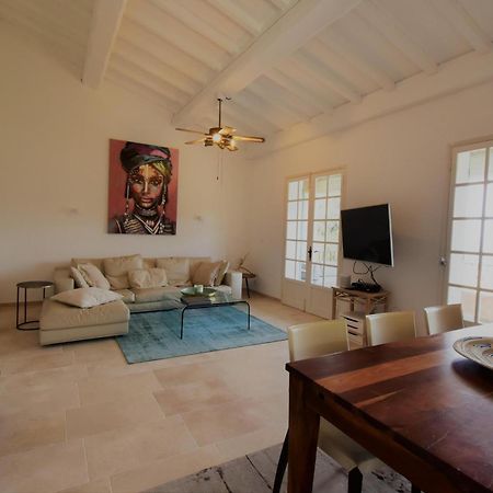 Ferienhaus Équilibre Saint-Peïre-sur-Mer Esterno foto