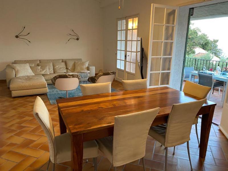 Ferienhaus Équilibre Saint-Peïre-sur-Mer Esterno foto
